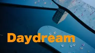 8K Daydream - Hasselblad X2D 100C/XCD 55mm