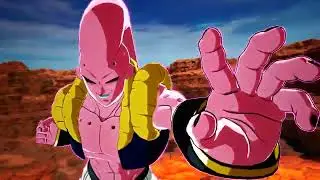 Get READY for the BIGGEST Majin Buu Saga Update in 2024!