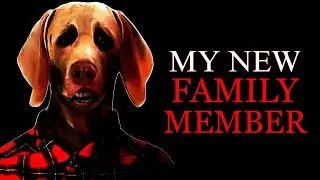Deeply Disturbing Analog Horror Mystery [Dog Nightmares] 