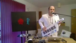 Monster - The Automatic (chiptune cover)