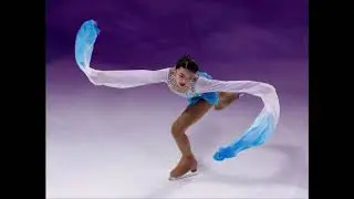 Karen Chen 2019-2020 SP Music You Say