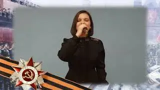 "ОФИЦЕРСКИЕ ЖЕНЫ" (caver) НИЗАМОВА ВИОЛЕТТА