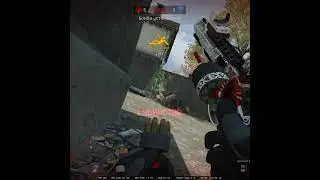 #WARFACE
