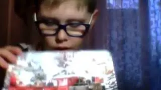 Коробка с сюрпризом📦