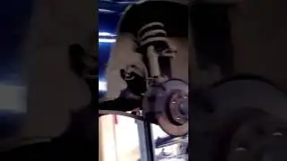 Персей на ремонте