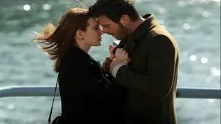 Çarpışma dizi Müzikleri - Zeynep & Kadir