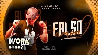 Amor Falso - Aladair PlayBoy - (Parabéns Pra Você) (Áudio Oficial)