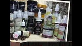 v.i.Cosmetics - Натуральная косметика нового поколения. Уход за лицом, удаление макияжа.