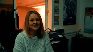 «Новый год в театре кукол». Выпуск 1