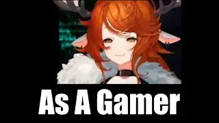 【Maple Alcesia】As A Gamer
