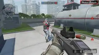 Впечатление от Калашников MP-155 Ultima - нужно ли её покупать?.. Warface | Варфейс