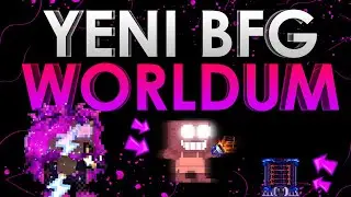 YENI BFG DÜNYAM - Growtopia Türkçe