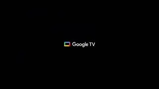 Sony Bravia with Google TV !