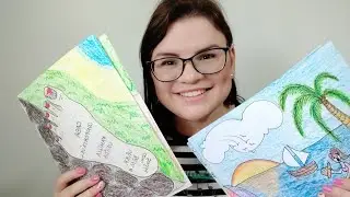 Dynamics with drawing - dynamics for art class