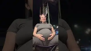Tiffany pregnant