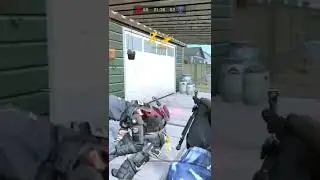 ещё один красивый момент WarfaceWarface мувик#игры #варфейс #рек #рекомендации #эдит #edit #warface