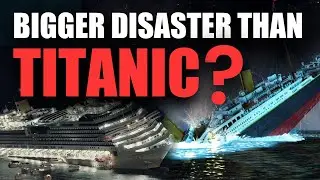 Bigger Disaster Than The Titanic | The Story Of The Costa Concordia | The Concordia Cruise Mystery