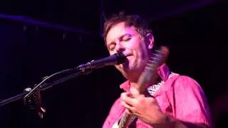 Matt Hopper & the Roman Candles Live 9/13/24 at Churchill School