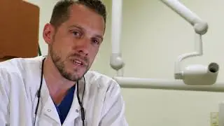PCHC - Dental - Michael Testimonial