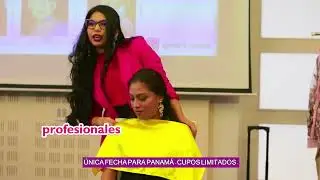 Diosa Icónica 🇵🇦Últimos espacios 🇵🇦2024  www.diosaiconica.com/panama #autoestima #panama #amorpropio