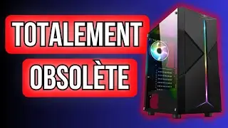 5 Raisons de NE PAS jouer sur PC en 2024