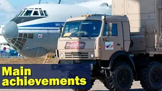 Russia faces COVID-19 in March