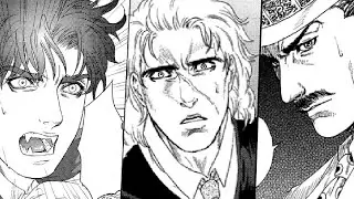 Phantom Blood: Until We Eternally Rest | Part 3