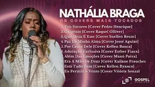 Nathália Braga | As Mais Tocadas [Vol. 6]