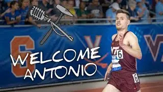 Welcome Antonio! TME's Newest Member | Tin Talk S2 E3