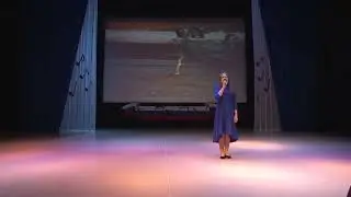 Лиза Щегутова
