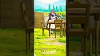 This Anime moment ❤️😍