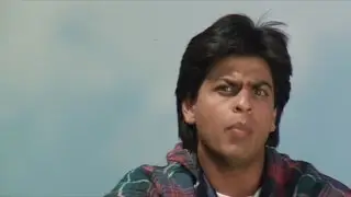 А лето цвета...  / Shah Rukh Khan