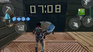WORLD RECORD MOBILE #TRAKICUP (7:08)