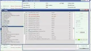 Coding Fseries