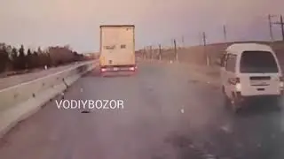 АВАРИЯ ДАмАС НОМАРТ КОЧИБ КЕТТИ
