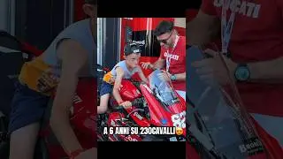 Stava per spaccarmi la moto😂 
