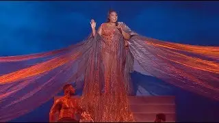 Lizzo - Cuz I Love You / Truth Hurts / Good As Hell / Juice [Live at the BRITs 2020]