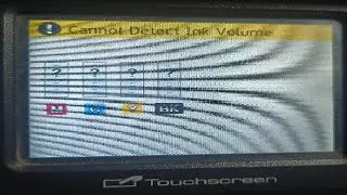 cannot detect ink volume brother mfc-j2330dw ||MFC-J2330DW - Cannot Detect Ink Volume - Brother ||