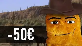 RED DEAD 1 na PC - pouze za 1200KČ!