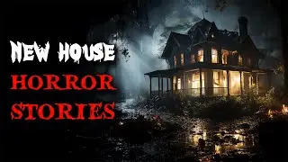 3 Chilling TRUE New House Horror Stories
