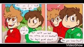 Norwegian Dance - Eddsworld