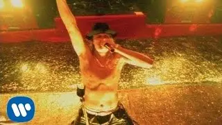 Kid Rock - I Am The Bullgod [UNCENSORED Official Video]