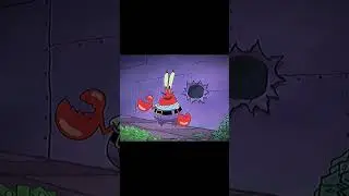 Мистер краб #спанчбоб #supercell #shorts #fyp #brawlstars #fypシ #рек #shortsfeed #funny #бравлстарс