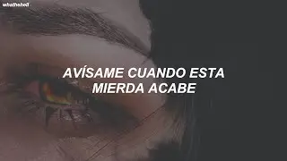 Melanie Martinez – POWDER (letra)