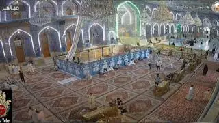 Dua E Arafah | Imam Hussain ع | Urdu Translation | Arafat | Roza E Imam Hussain (a.s) | 2020/1441 HD