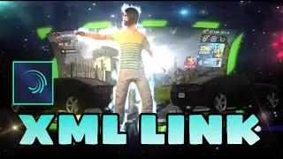 Malik Ho Os Sher Ka🔥😎 | PUBG MOBILE | ALIGHT MOTION | CAPCUT | LOBBY VIDEO | XML LINK | XML FILE |