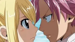 Аниме клип - 