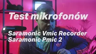 [MV]Baltic Sea Dancing -- Recorded by Saramonic Vmic Recorder & SR-PMIC2