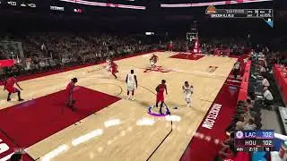 2k20  grind