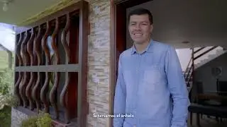 La historia de Derlyn García